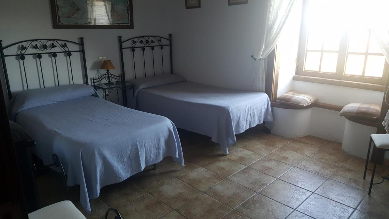 Apartamento El Correo Puntallana Bagian luar foto