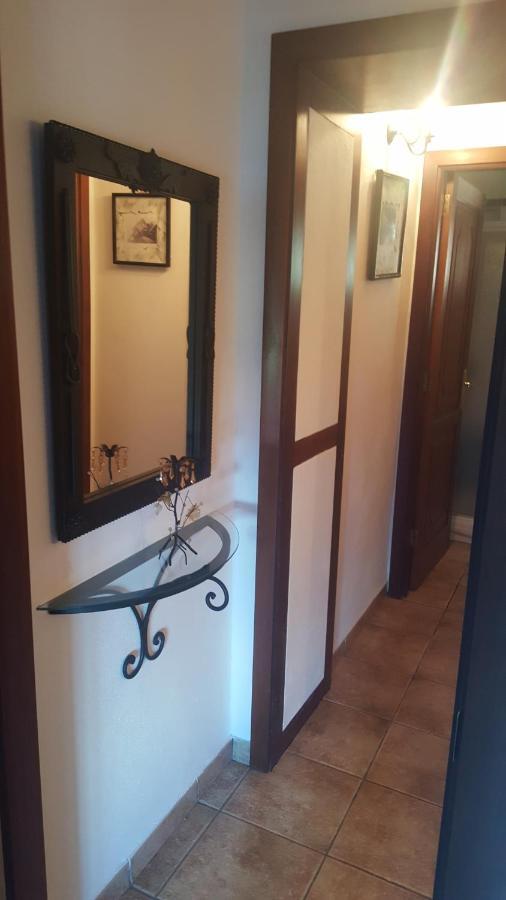 Apartamento El Correo Puntallana Bagian luar foto