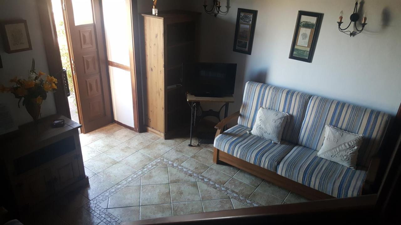 Apartamento El Correo Puntallana Bagian luar foto